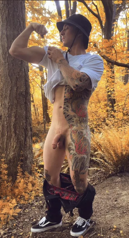 I swear, bottoms love this… by KinkyKings444