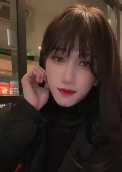 I swear I am not moody at all.💖 by strong-moi