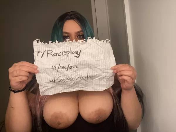 I swear I’m a good slave! by Cassidyviolette