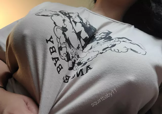 I swear i'm an angel 😼 by squirtbaby11