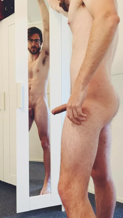 I swear I’m not always this serious… by 2nd-account-2