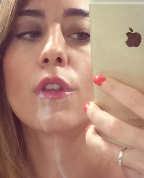 I swear! It’s not Apple advertising by andfree01