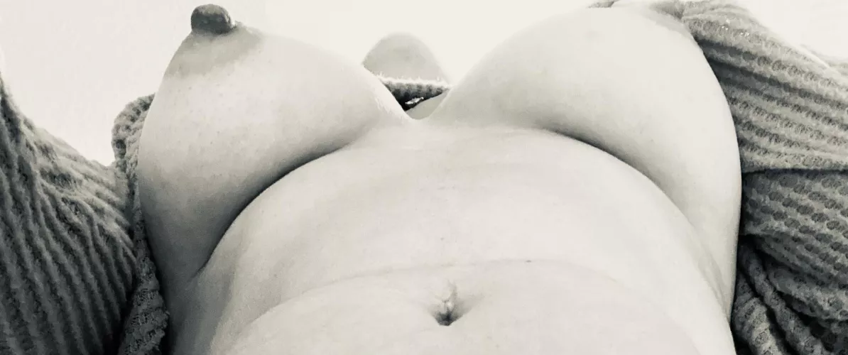 I swear, my tits just need to be played with constantly… 🥺 would you mind helping a girl out? by Ethan_n_Quinn