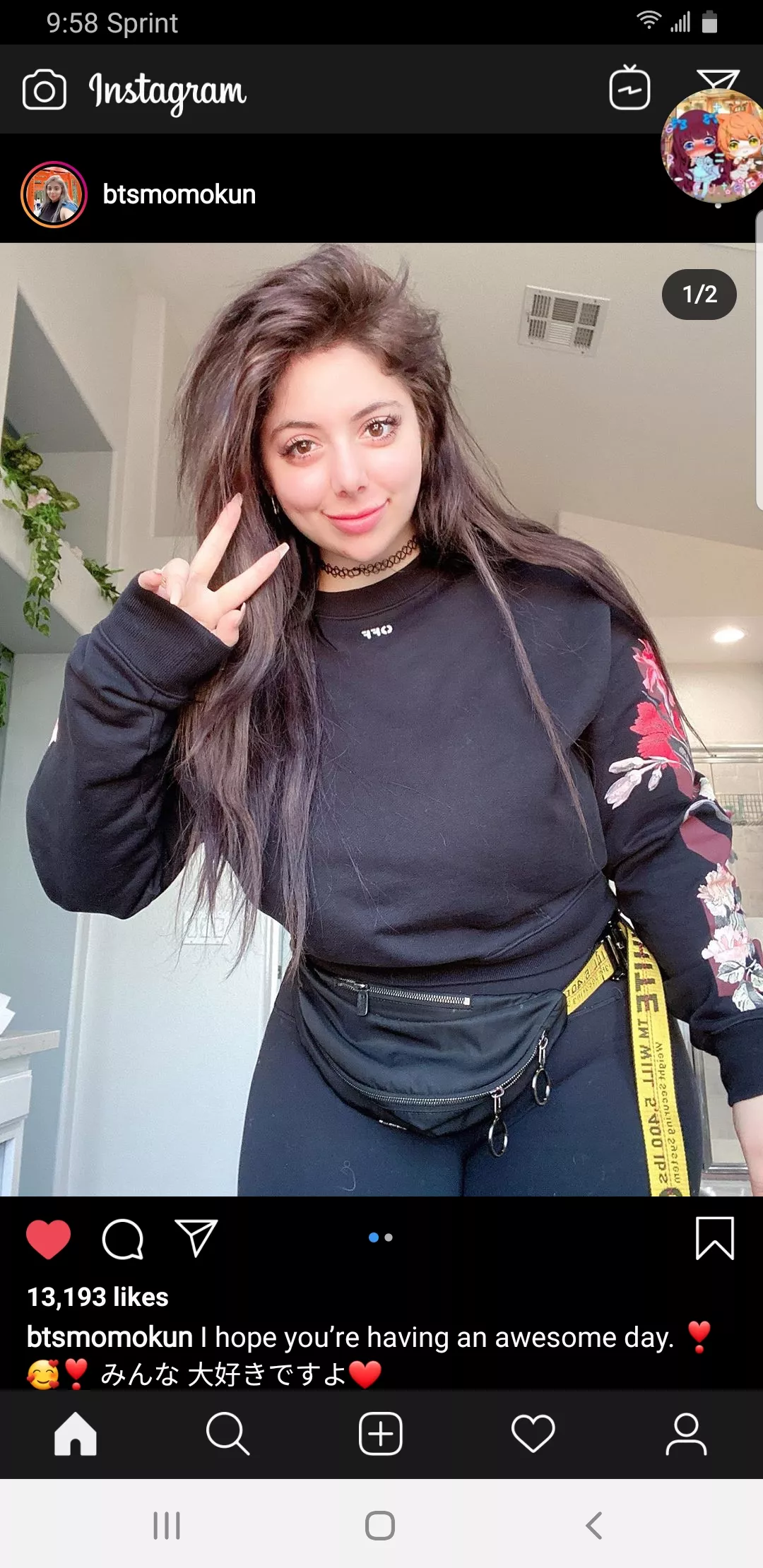 I swear those lips are such a turn off posted by djsmike97