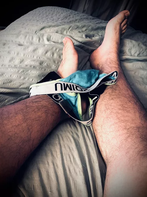 I take requests. by TheFootFairy90