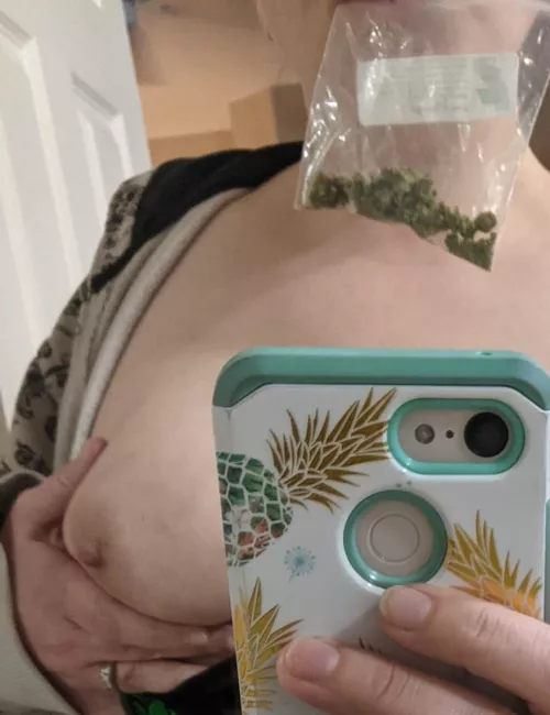 I take smoke breaks while fucking and fuck breaks while smoking by EddieAndAli