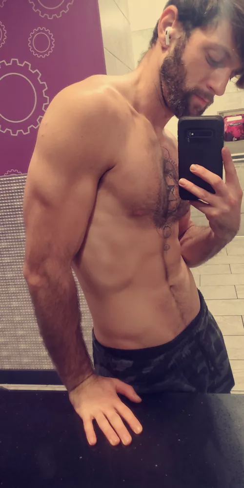 I taste just as good as I look 😋 by Yoginatural