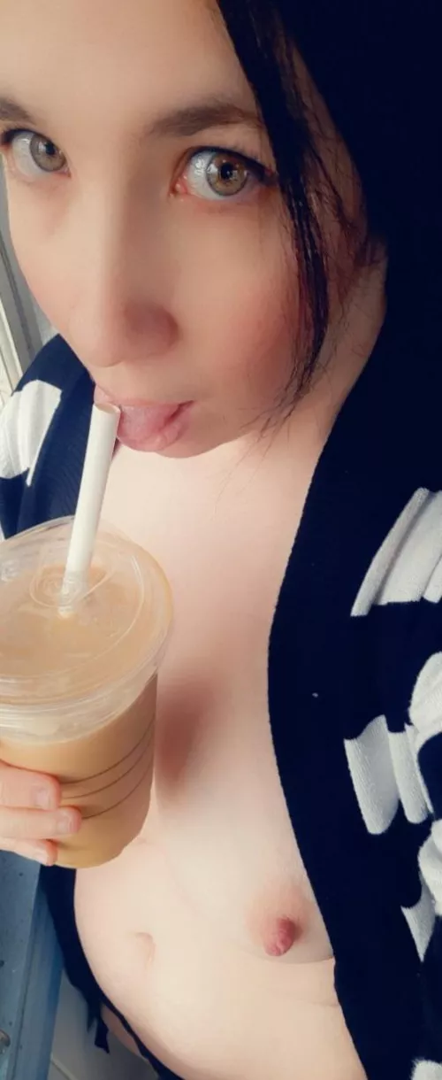 I tasted you in my dream. I woke up knowing what I wanted for breakfast 😈😜 by Aussiemilf2046