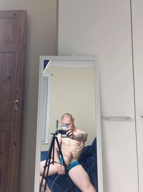 I think green suits me 😉 by Eviluxi