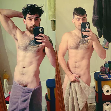 I think growing a beard was a good idea😂 by scumbag-dakota