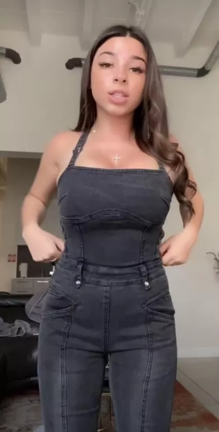 i think her tits, hips, and thighs need to double in size! by kidhey1234