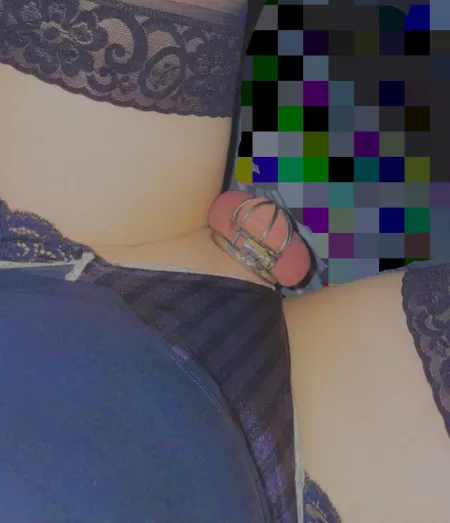 I think he's in perfect hands😇 by YounglittleM