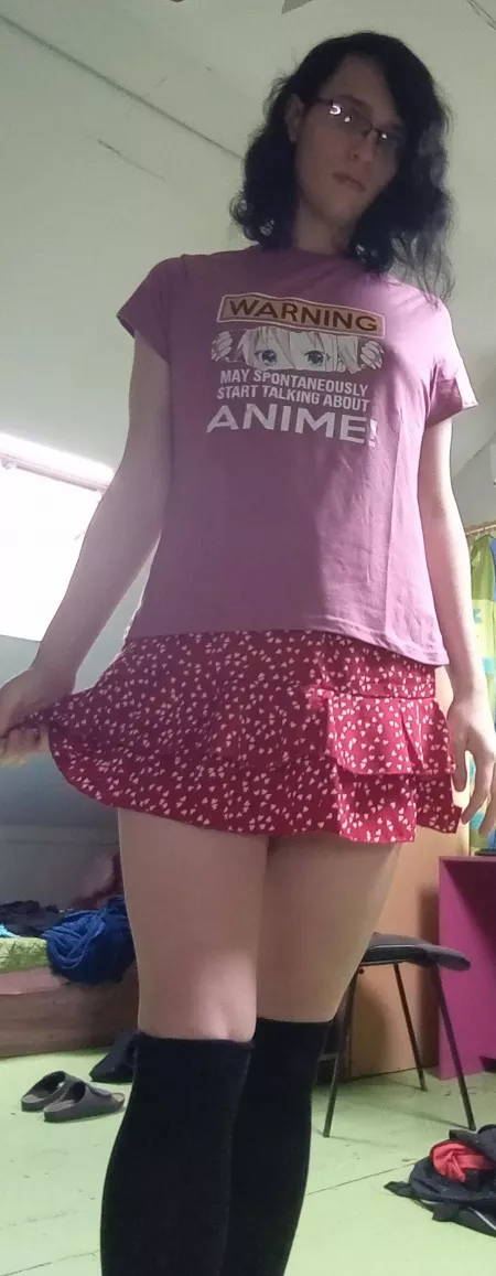 I think I am cute by sir_ovsyanka