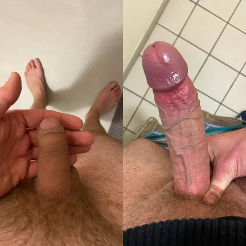 I think I am grower by SamLucasSam