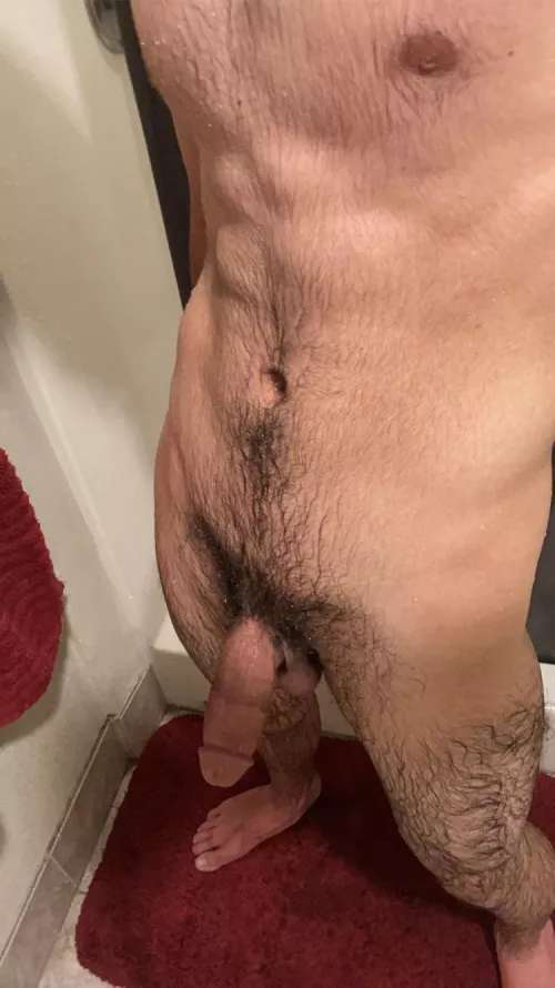 I think I belong here by Present_Ad6607