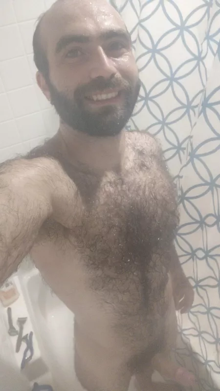 I think I belong in this sub xD by hoter_thena_fireman