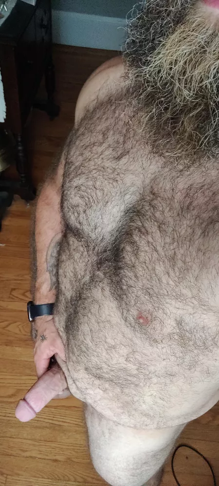 I think I fit here... by Just_some_no_one