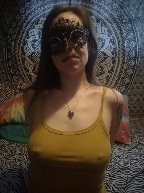 I think i forgot something by Heavy_Metal_Princess