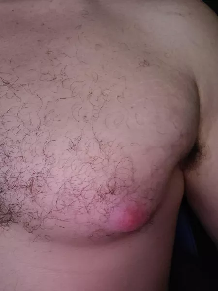 I think I have nice nipples by mr_dadbod8
