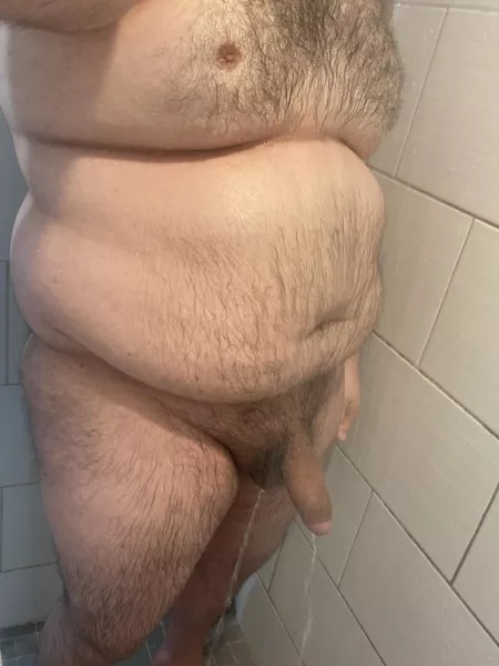 I think I have room for two in here ;) by Tryinggtoo