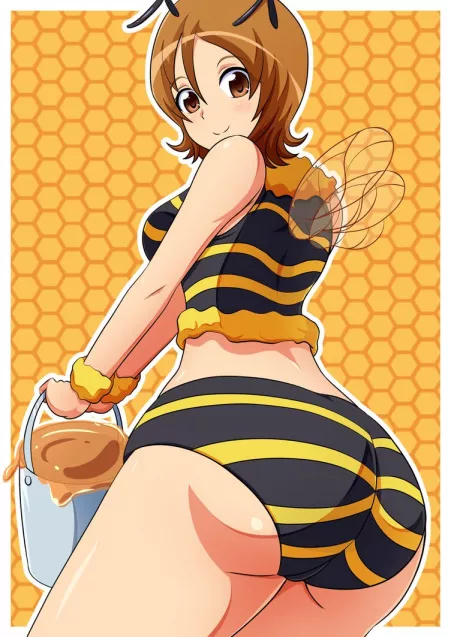 I think I just acquired a new fetish by ricky_the_rock