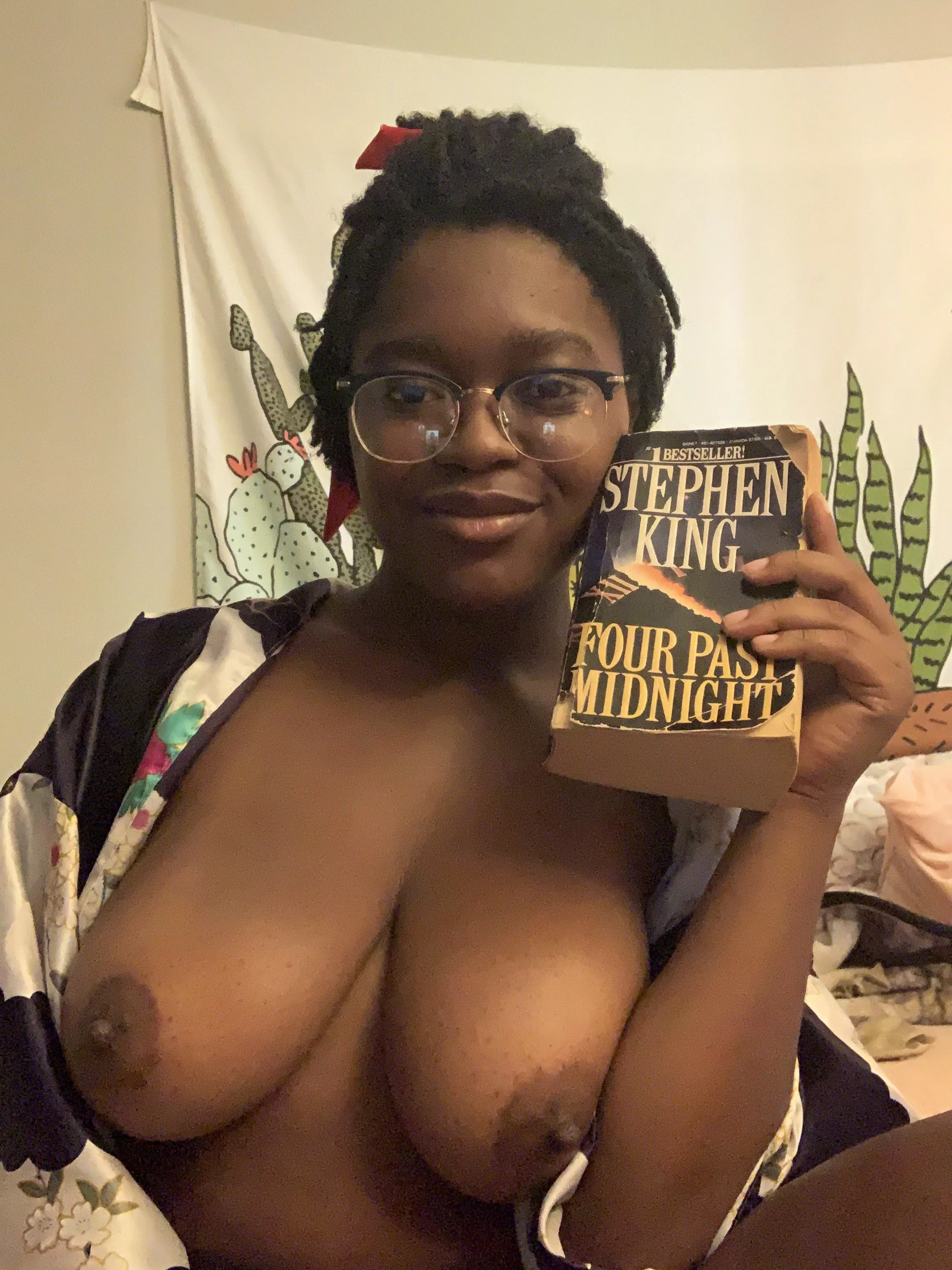 I think I just (f)ound my new favorite sub! (excuse my messy bedhead) posted by EffectiveCurrency4