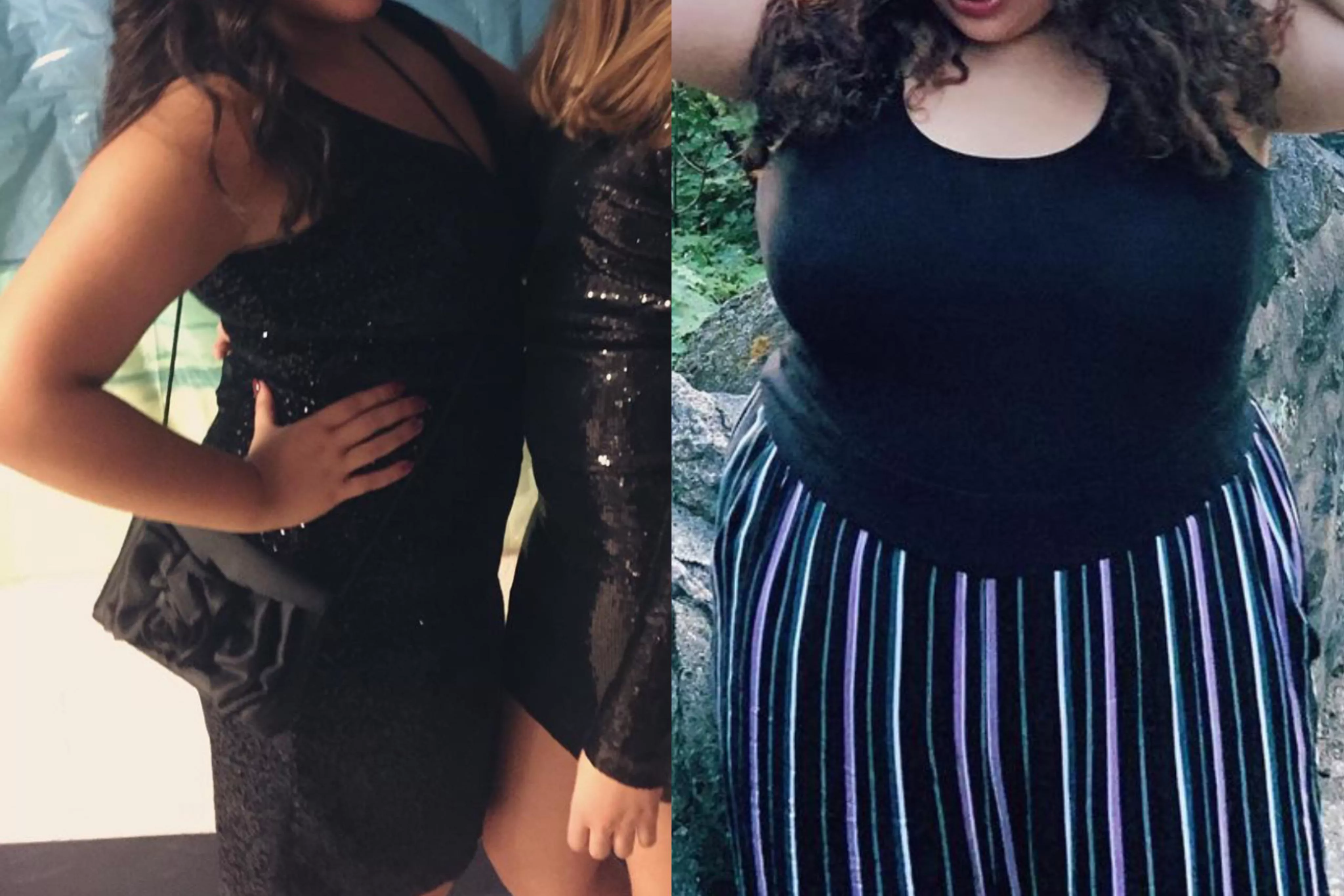 I think I let myself go 😅 posted by chubbyfoxx