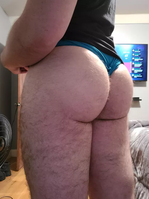 I think I look pretty good here by mr_dadbod8