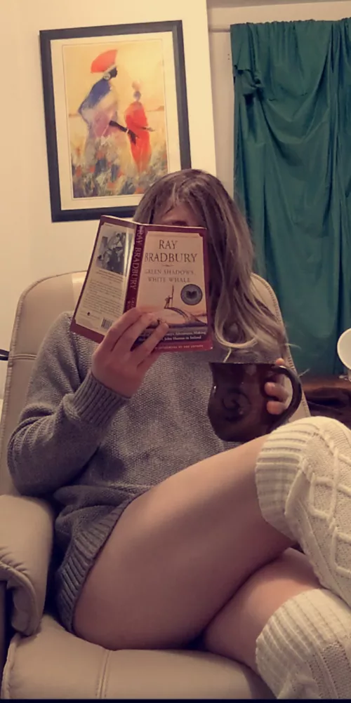 I think I might be a little gay. Feels nice by BlueLilySlut