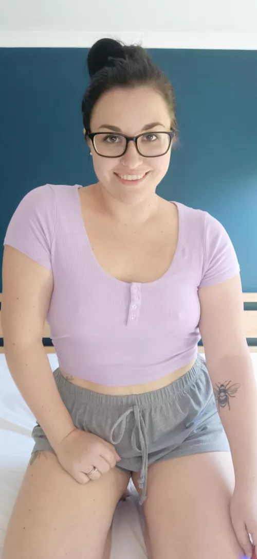 I think I might need to make the air-conditioning a bit warmer 🤭 by emmyr_osa