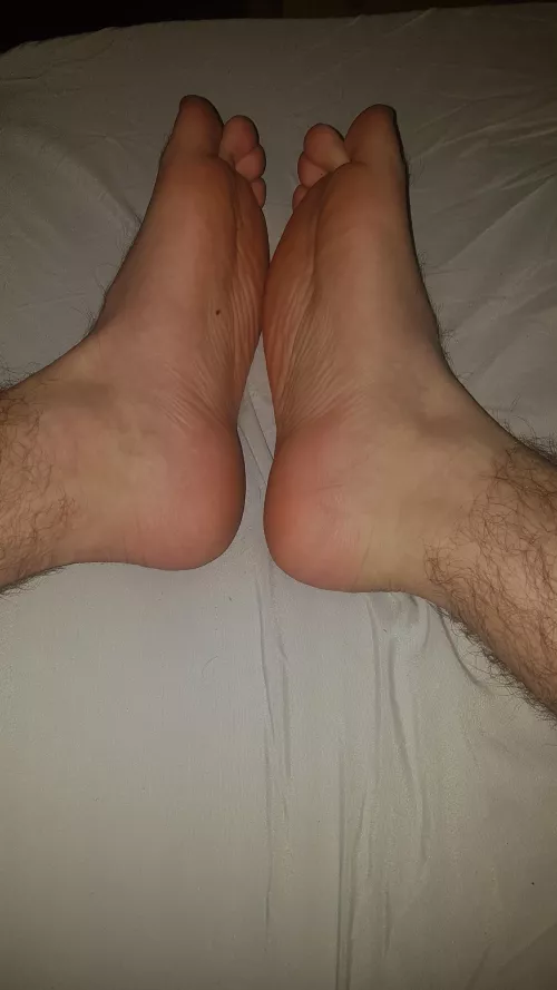 I think i need a dick between them by lifeett