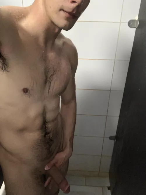 I think I need a mouth to help cover me up by Hot-Replacement-35