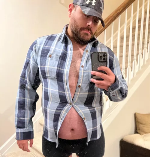 I think I need new clothes by fel2012ktl