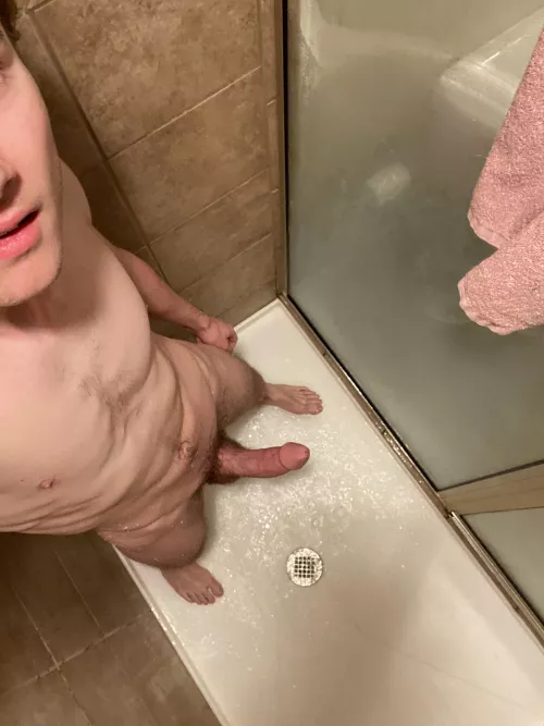 I think I need some help cleaning up ;) by Curved_Cowboy_