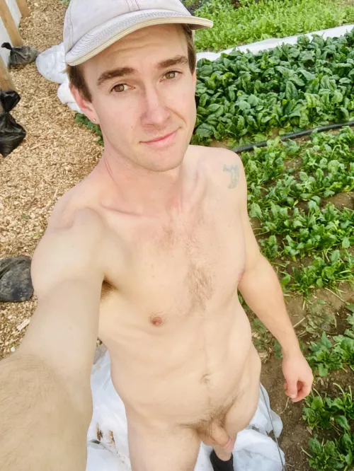 I think I need someone to come help me get hard to work by farmgay92