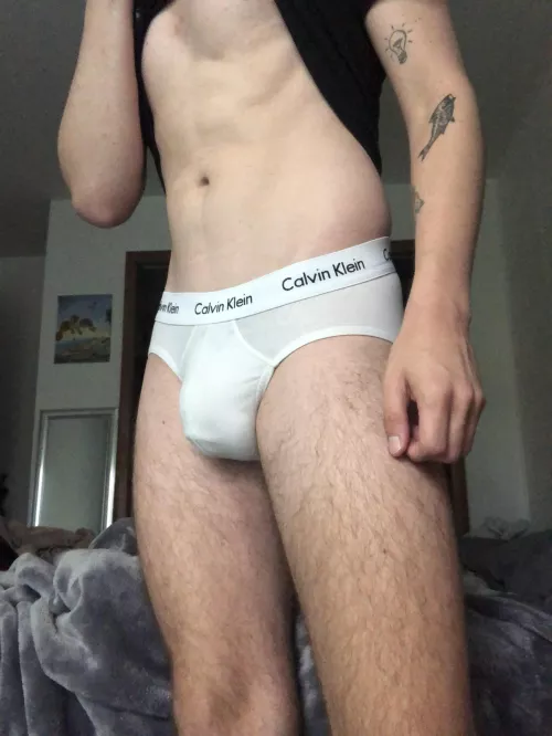 i think i need to get a medium next time by aaronthomas247