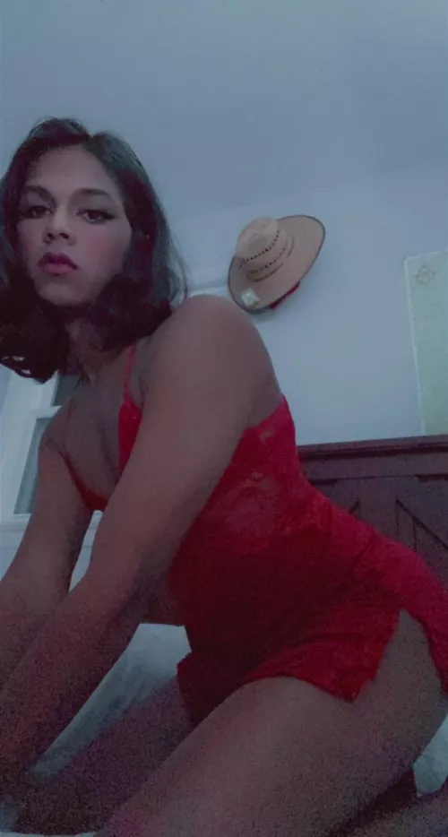 I think i should wear this to bed more often by Antique_Specific_872