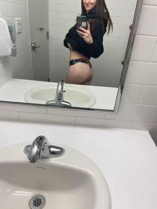 I Think I Spend Just As Much Time Showing Off As I Do Actually Working by KristyKanna