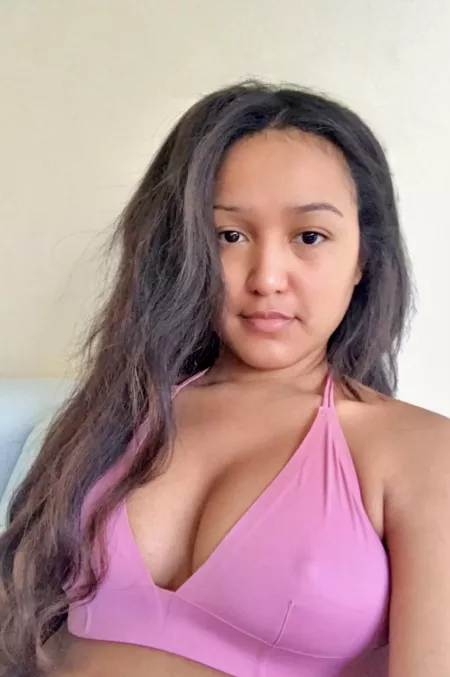 I think I this color suits me, do u agree? by xobabydollx