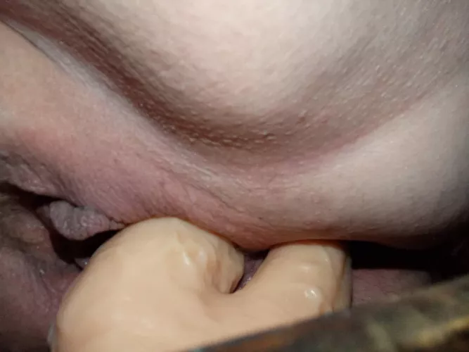 I think I want this with real ones now who going to help by MissDDangel