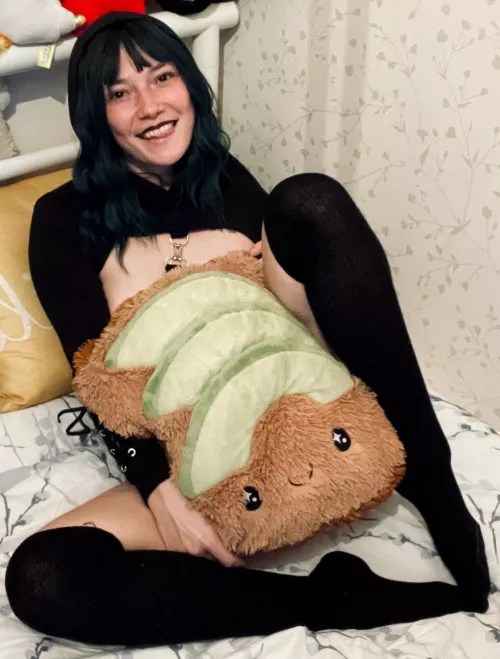 I think I’m a cute lil boy… by twinxxi