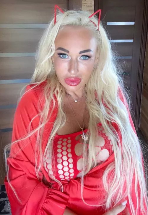 🤘I think I'm a little late with Heluin 🎃 by MarinaMOOM