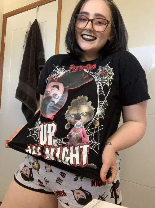 I think I’m cute, sooooo by emiliagrace999