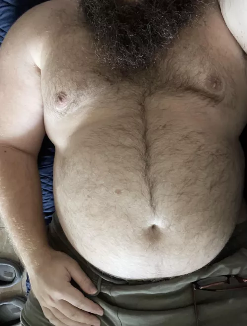 I think I’m gettin hefty by eyesup305