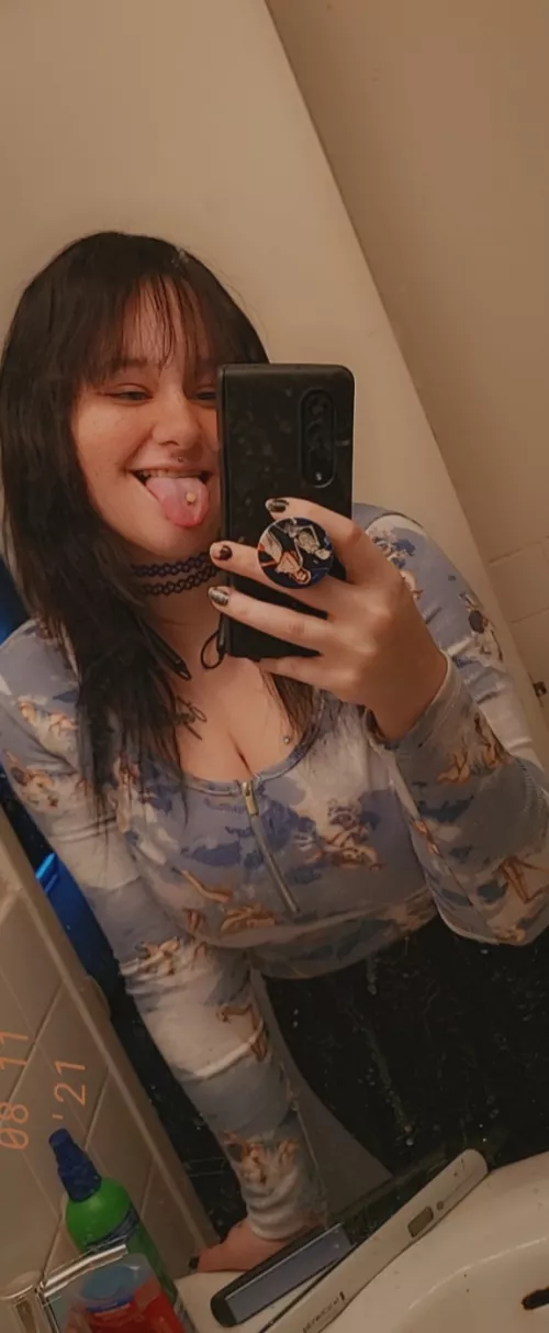 I think I'm gonna learn to cook today! by princess_violet1920