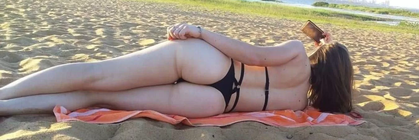 I think im good, what u think? by Erikamuller18