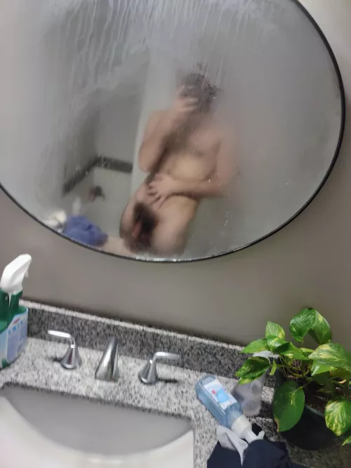 I think I'm hairy enough :) by HomoErectest