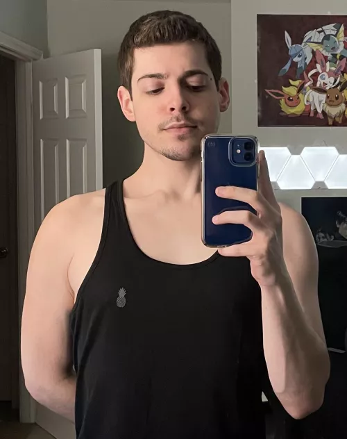 I think I’m ready for Spring now by casscagex