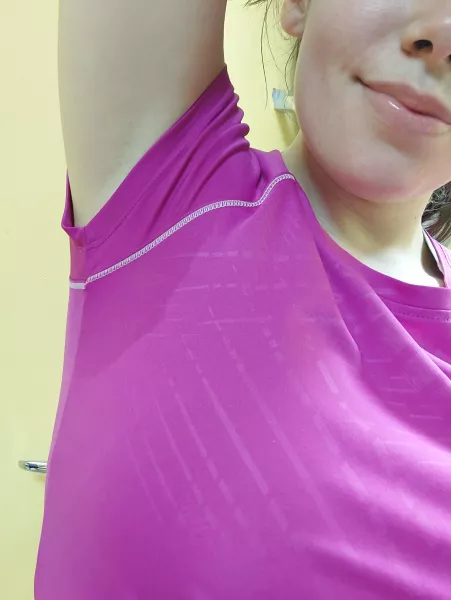 I think I'm ready for you by faby-sk