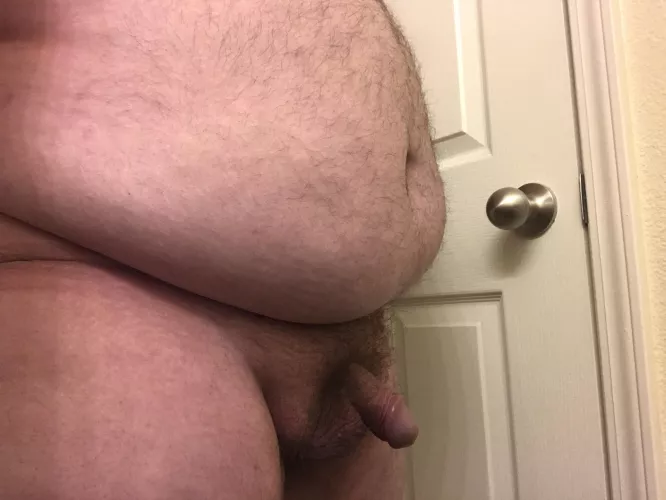 I think it needs some attention by Ghostofjerkingoff